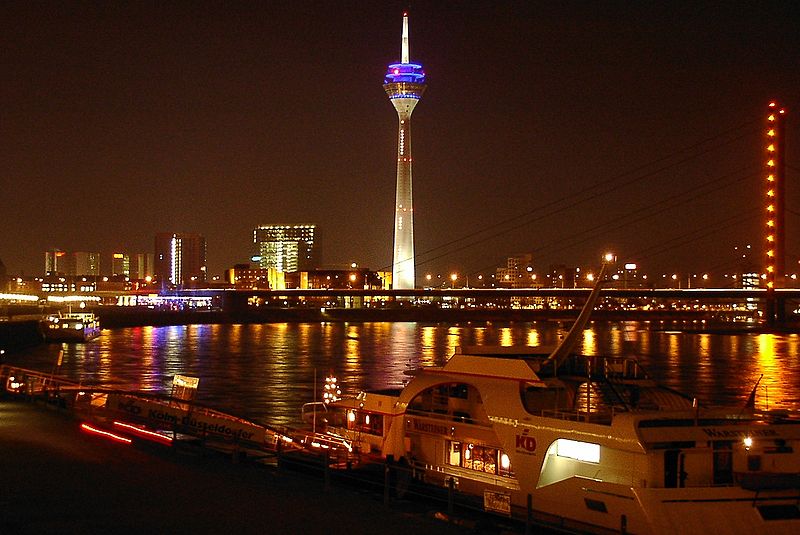 Dsseldorf