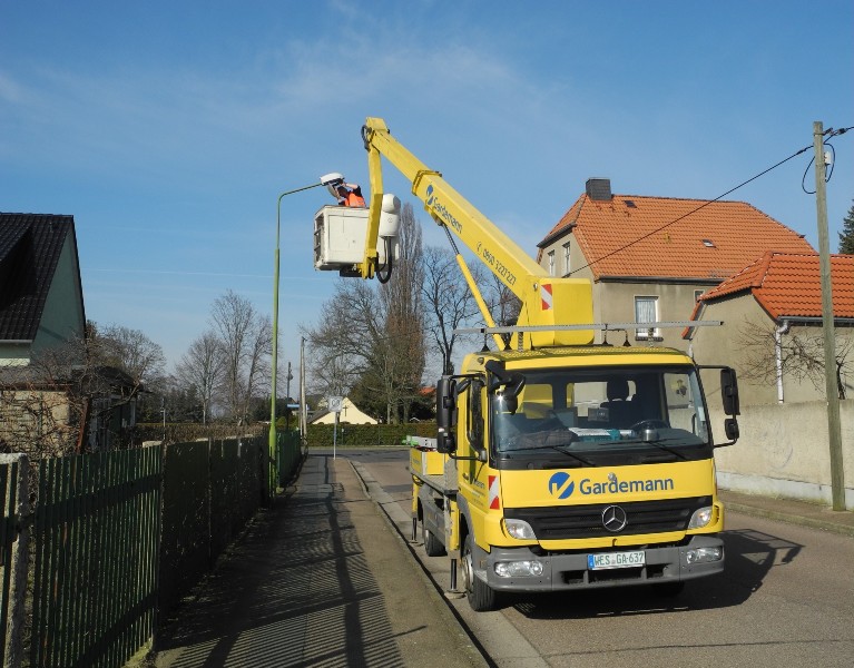 Energieeffizienzkonzept